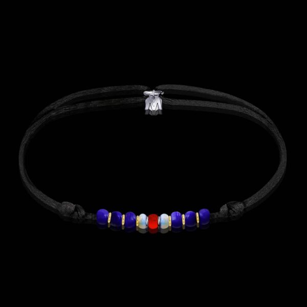 bracelet-bleu-roi-verre-de-murano