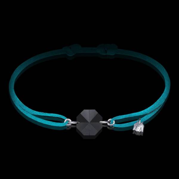 bracelet-cristal-noir-cordon-turquoise