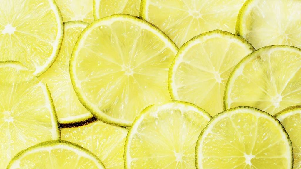le citron pour nettoyer ses bijoux en argent