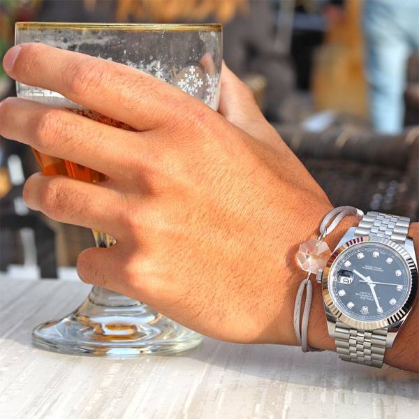 Bracelet-cristal-clair-homme