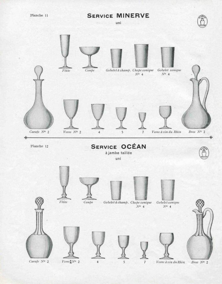 Comment Authentifier la Signature Saint-Louis ? (Guide 2020)