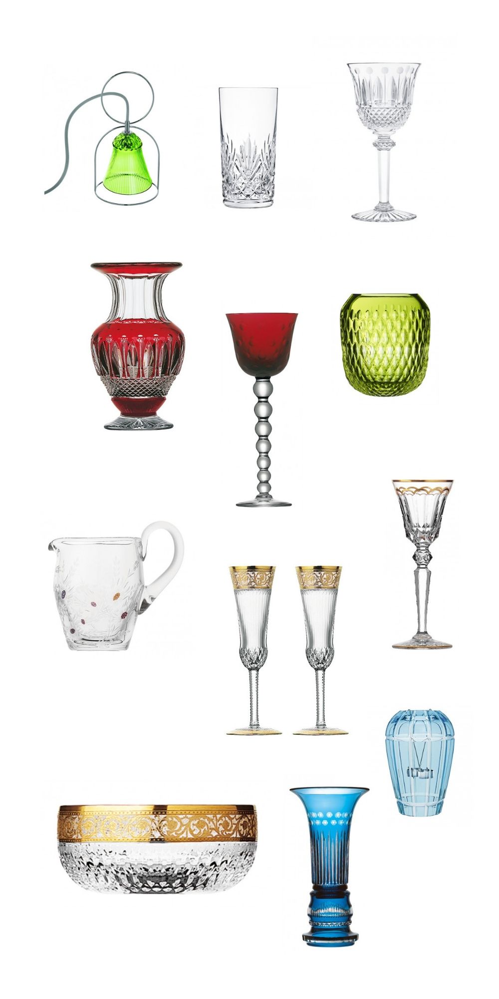 Comment Authentifier la Signature Saint-Louis ? (Guide 2020)