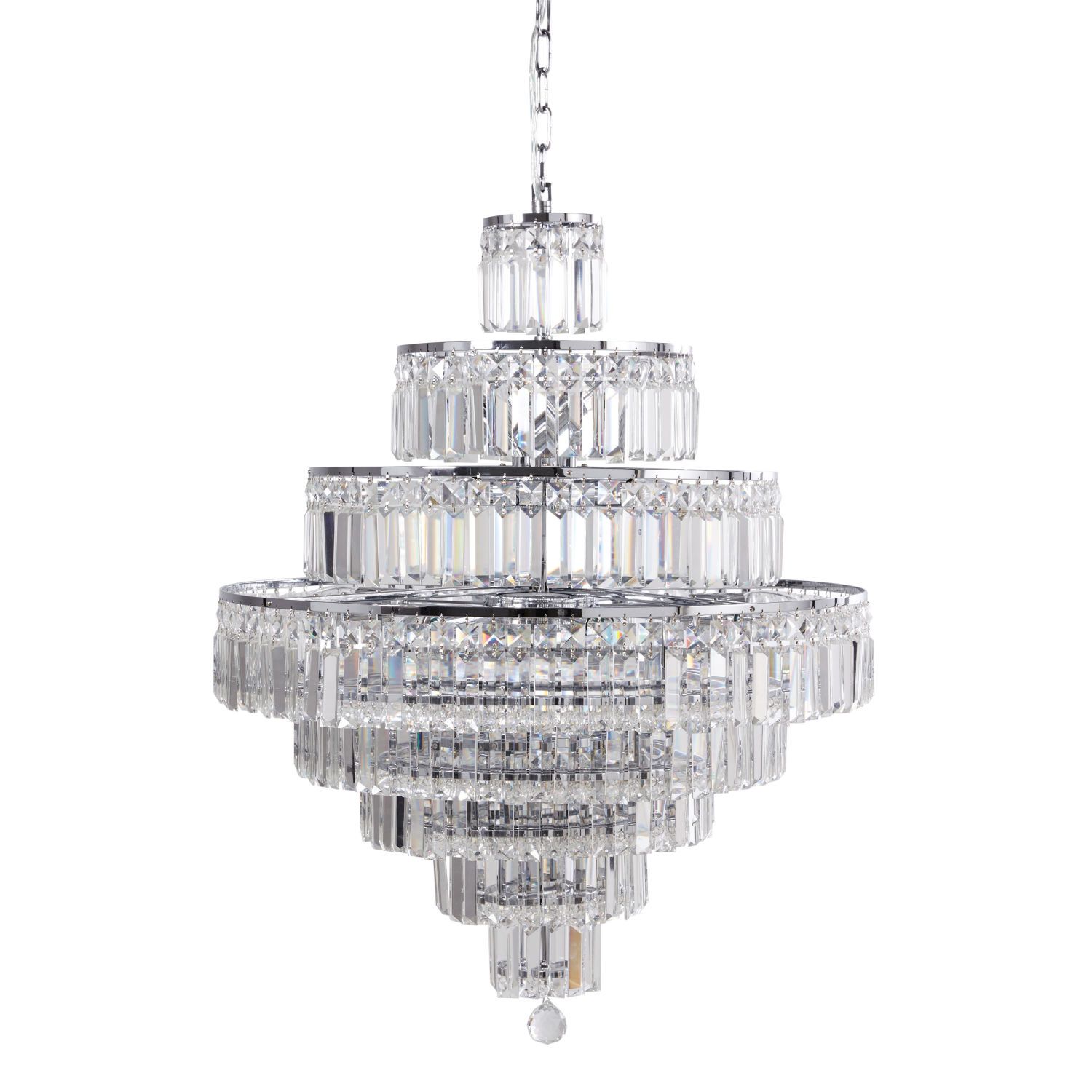 Lustre-cristal-de-boheme