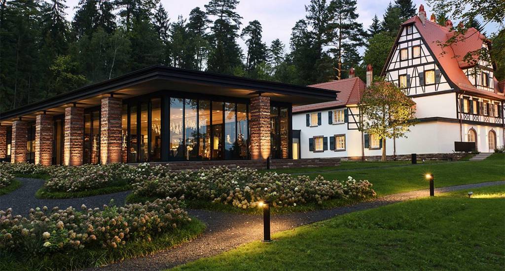 Hotel-restaurant-Villa-Rene-Lalique