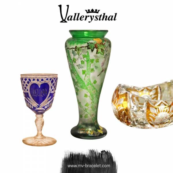 cristallerie de vallerysthal