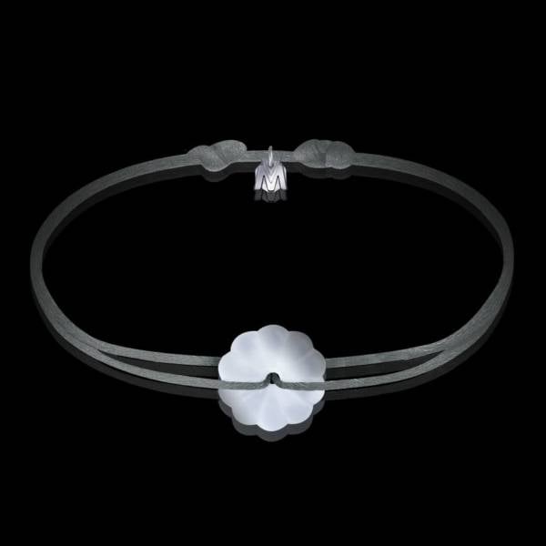 bracelet-rosace-cristal-clair-sable-michael-vessiere