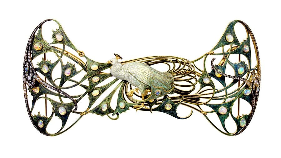 broche-art-nouveau-rene-lalique