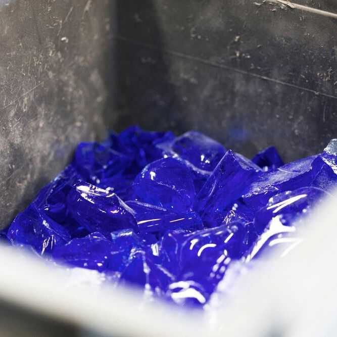 fabrication-de-la-pate-de-verre