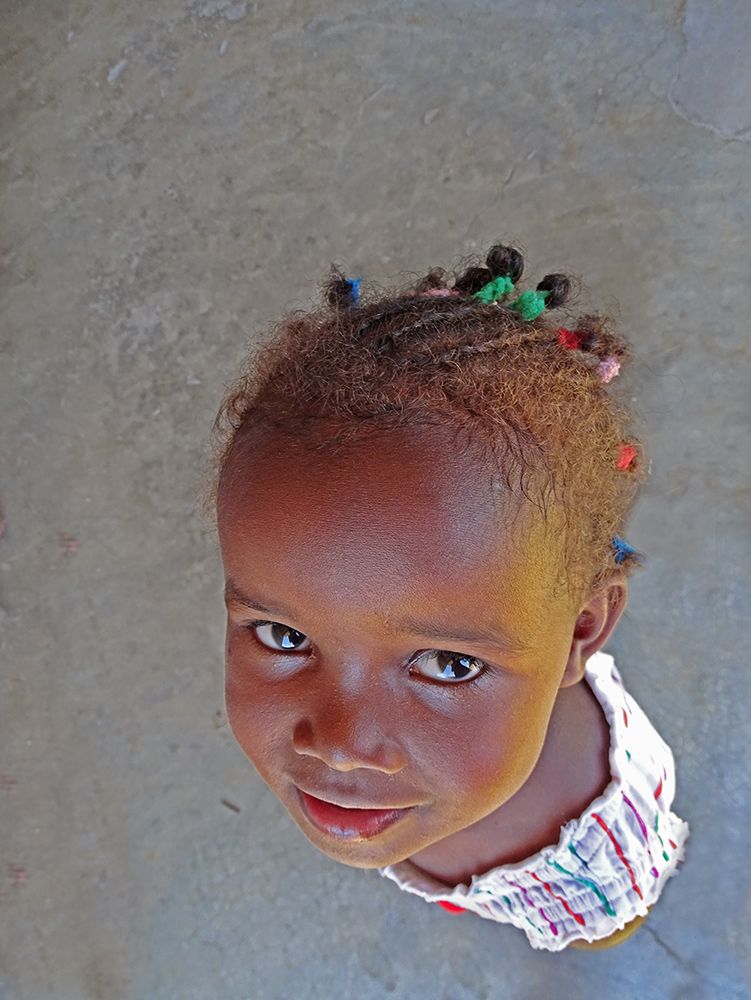 fanatenane enfants de Madagascar