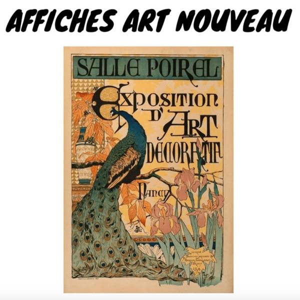 affiche-art-nouveau