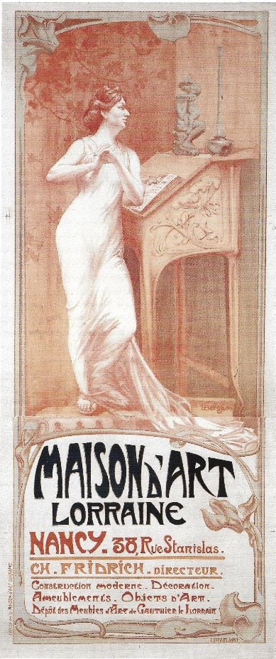 affiche-art-nouveau-nancy