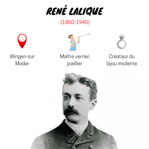 rene lalique joaillier et maitre verrier