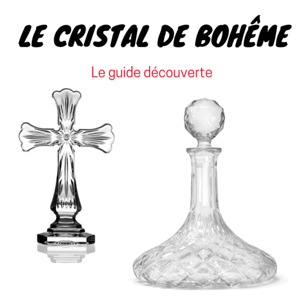 cristal de boheme