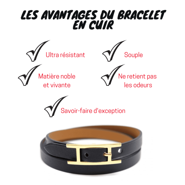 guide pour choisir bracelet cuir