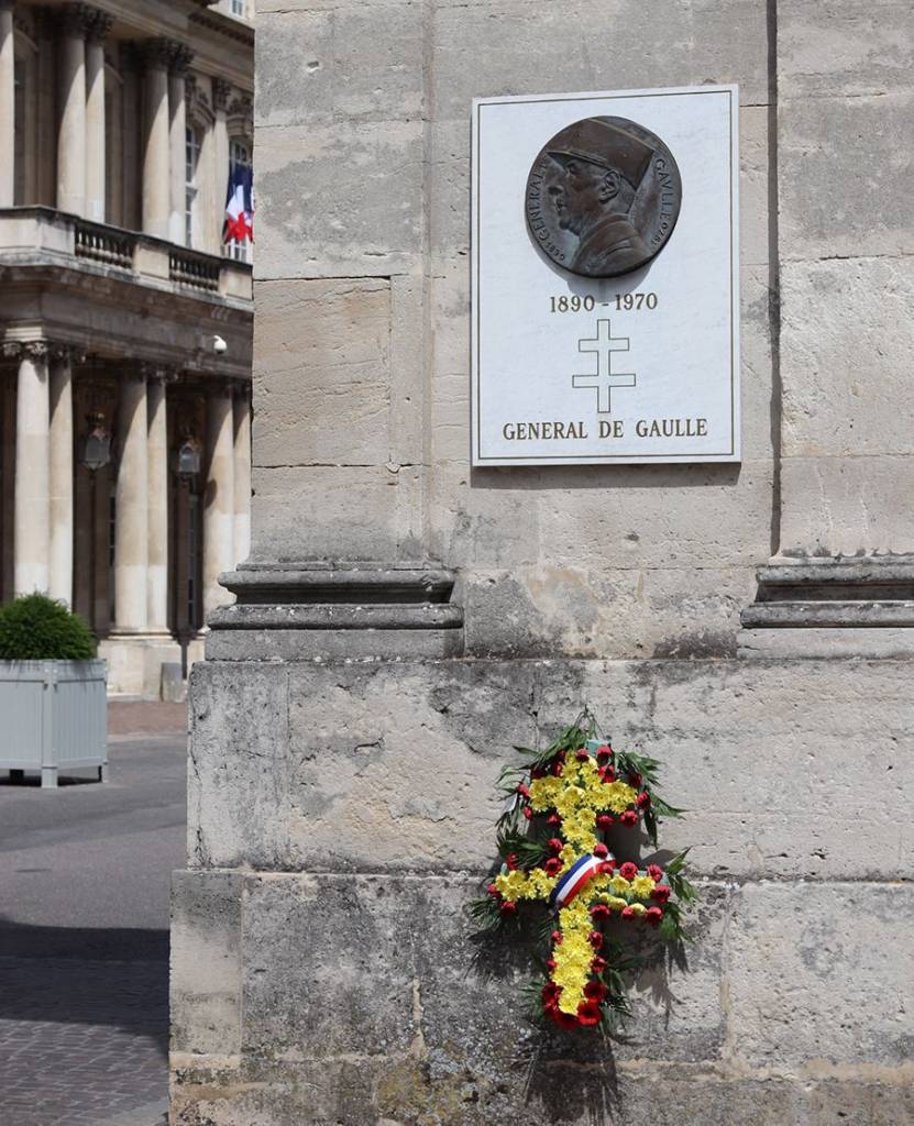 De-gaulle-nancy