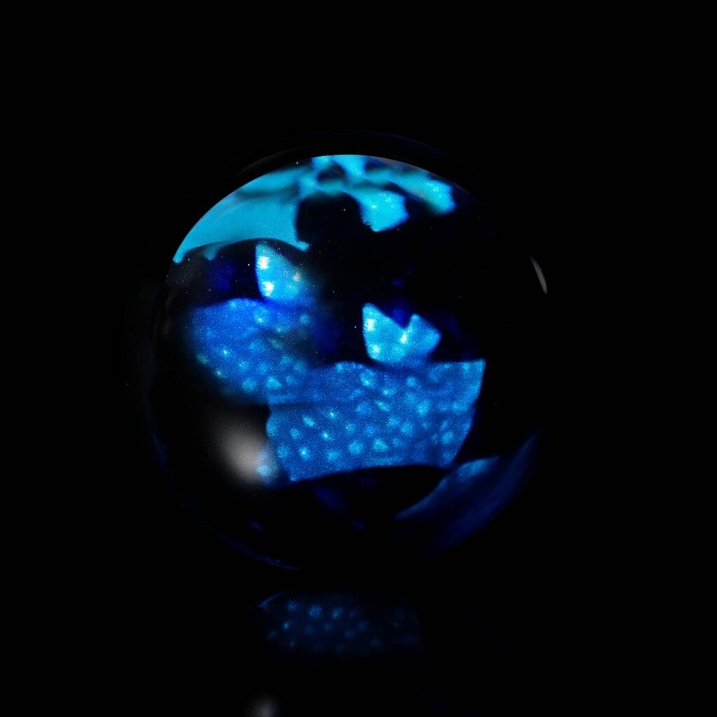 bracelet-perle-bleu-verre-tresor-a