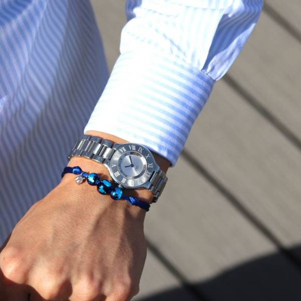 bracelet-perles-homme-bleu