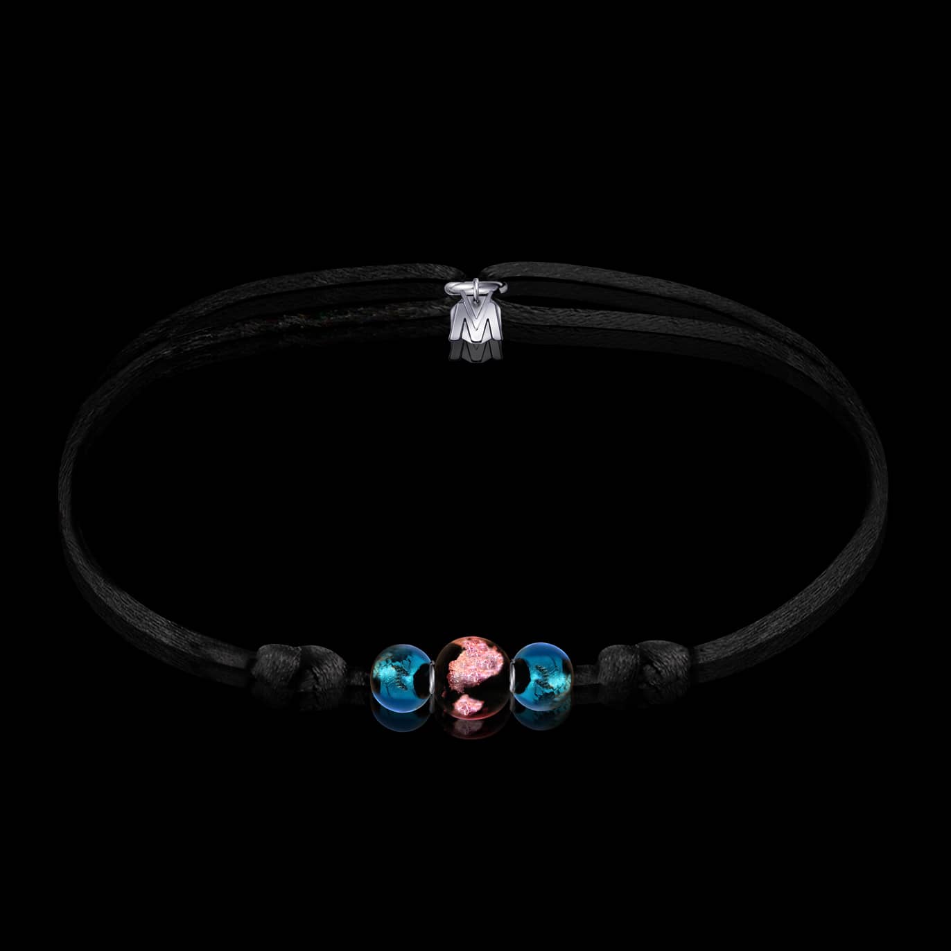 bracelet-tresor-argent-rose-bleu-made-in-france