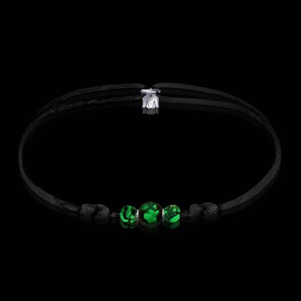 bracelet-tresor-argent-vert-made-in-france