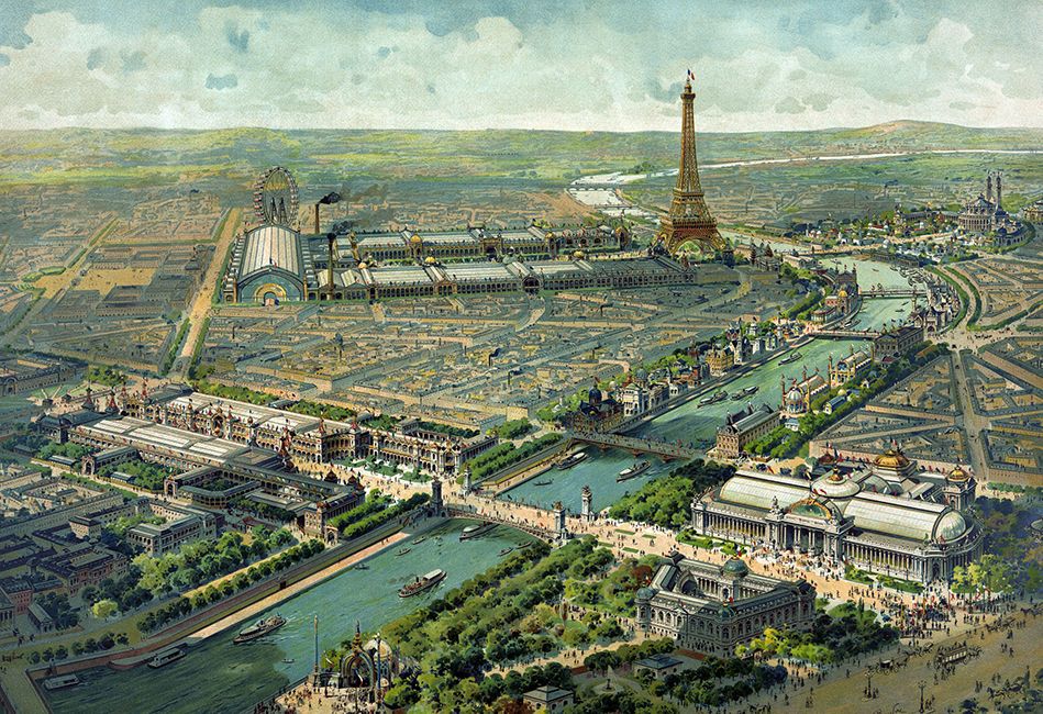 photographie exposition universelle de 1900