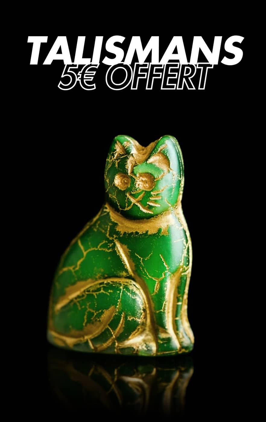 talismans-bastet
