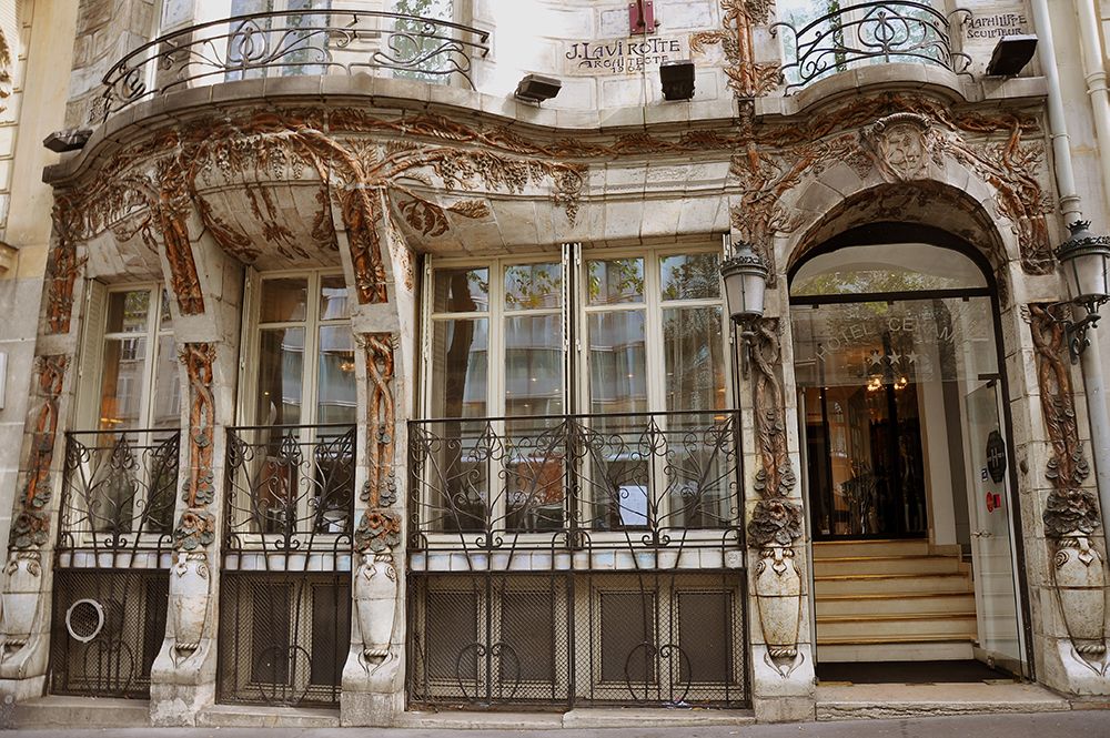 Ceramic-Hôtel-avenue-Wagram-Paris