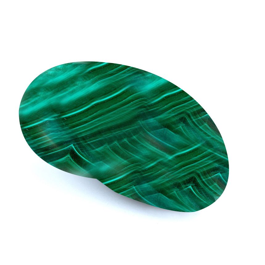 pierre-malachite