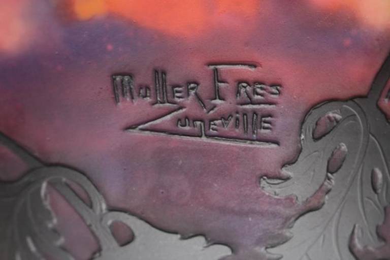 La Success Story des Frères MULLER à Lunéville Michaël Vessière