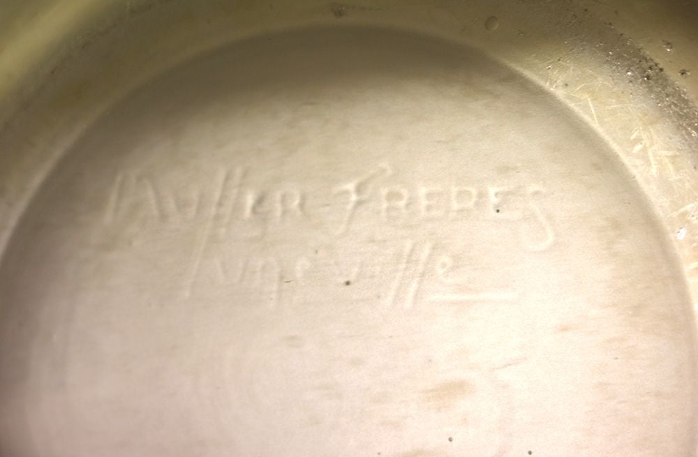 signature des freres muller