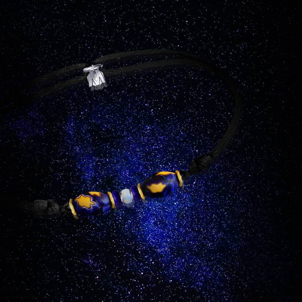 bracelet-cordon-verre-de-murano