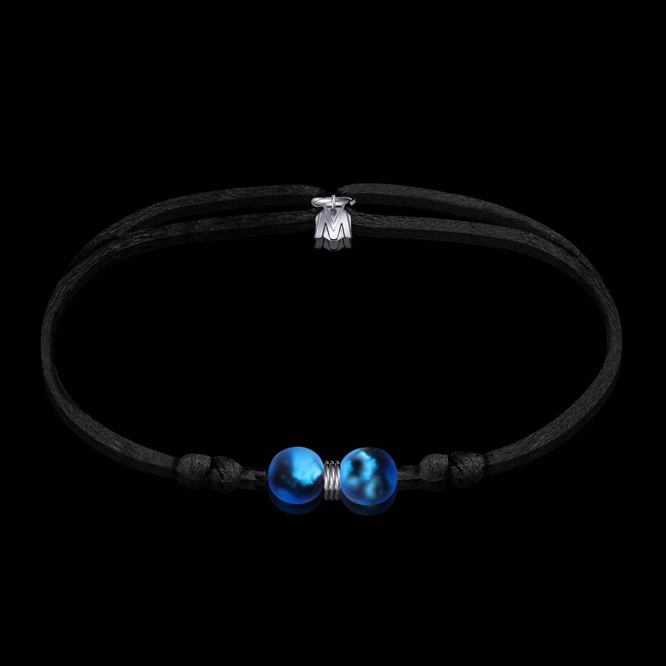 bracelet-duo-perles-glacees-bleu-sur-cordon