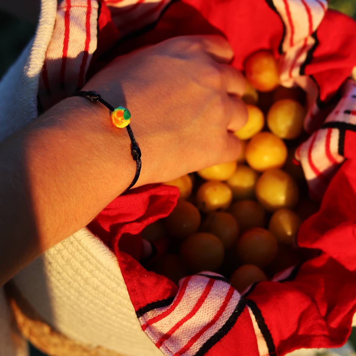 Gigi Clozeau : Les bracelets éblouissants de la marque française