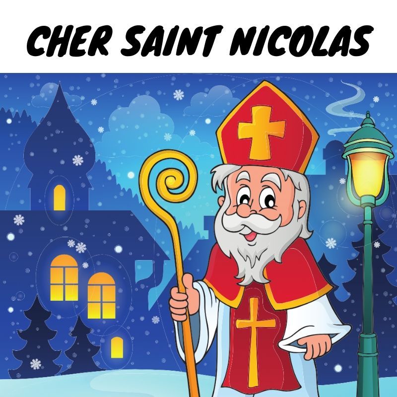 La Legende De Saint Nicolas Mythe Ou Realite Michael Vessiere La Legende De Saint Nicolas Mythe Ou Realite Michael Vessiere