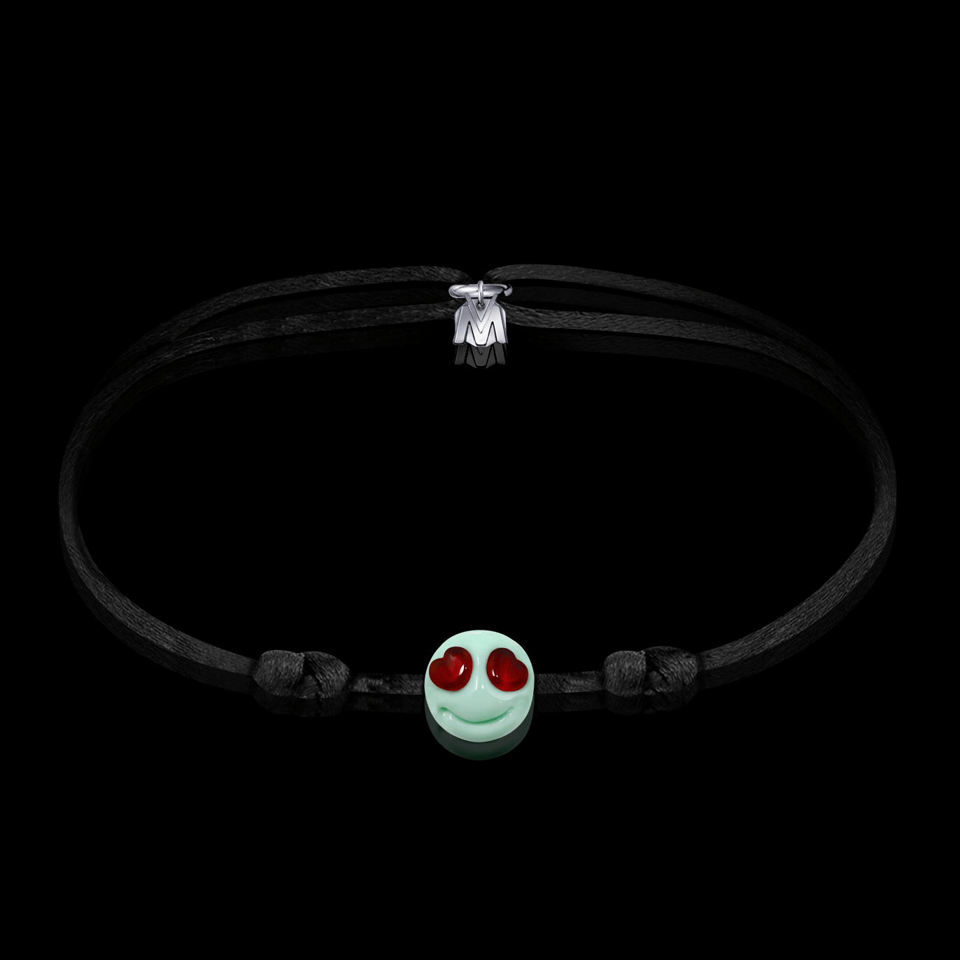 bracelet-smiley-amour