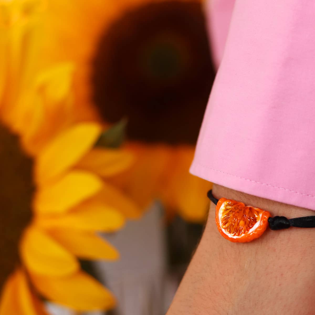 bracelet-orange-verre-sangria