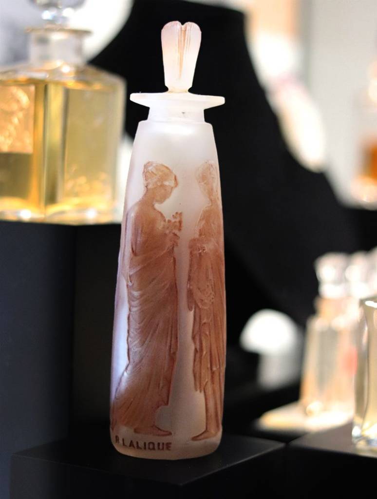 flacon-parfum-coty-ambre-antique-rene-lalique