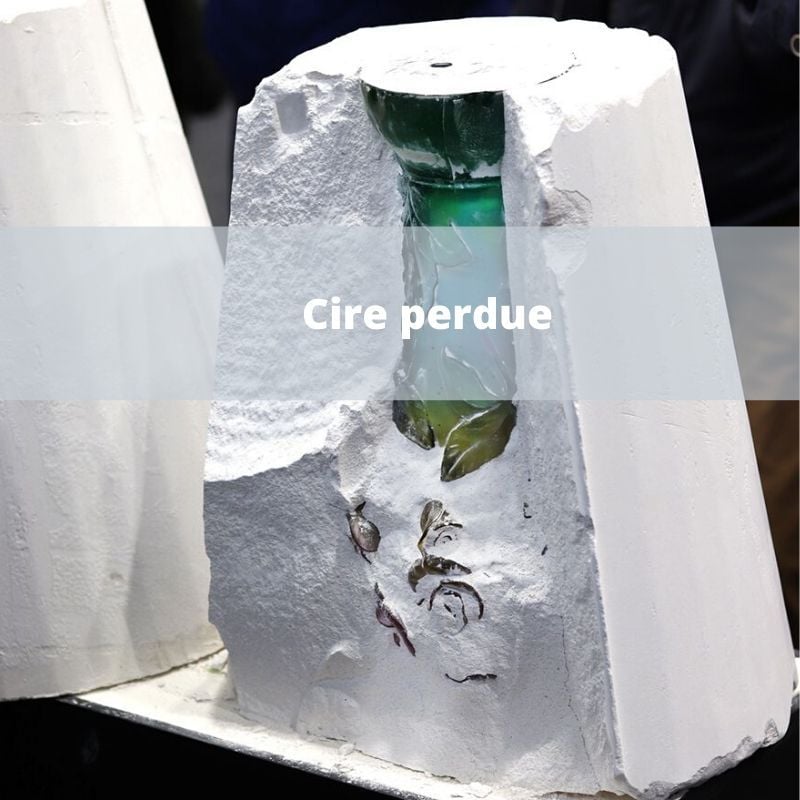 technique-moulage-cire-perdue