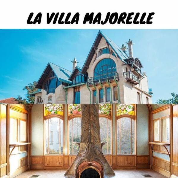 visiter-VILLA-LOUIS-MAJORELLE-NANCY