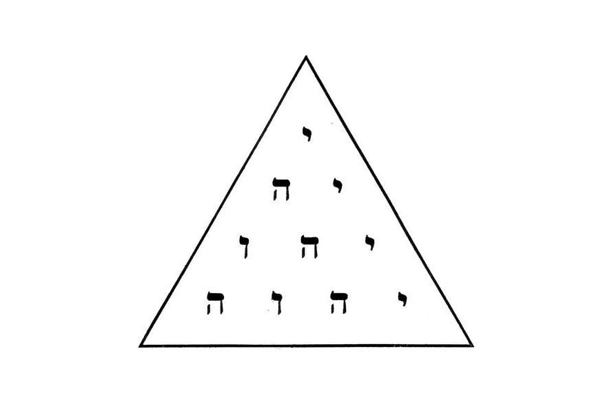 triangle-tetragrammation-roi-des-pentacles-magiques