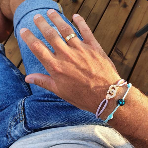 bracelet petit garcon pour homme