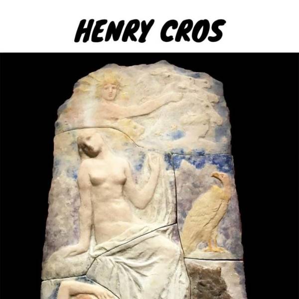 Henry-cros-verrier-ceramiste