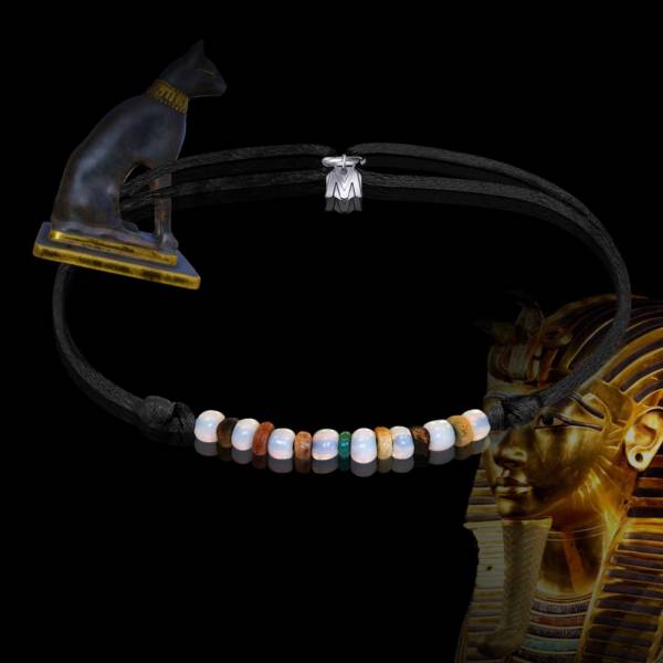 bracelet-egyptien-faience