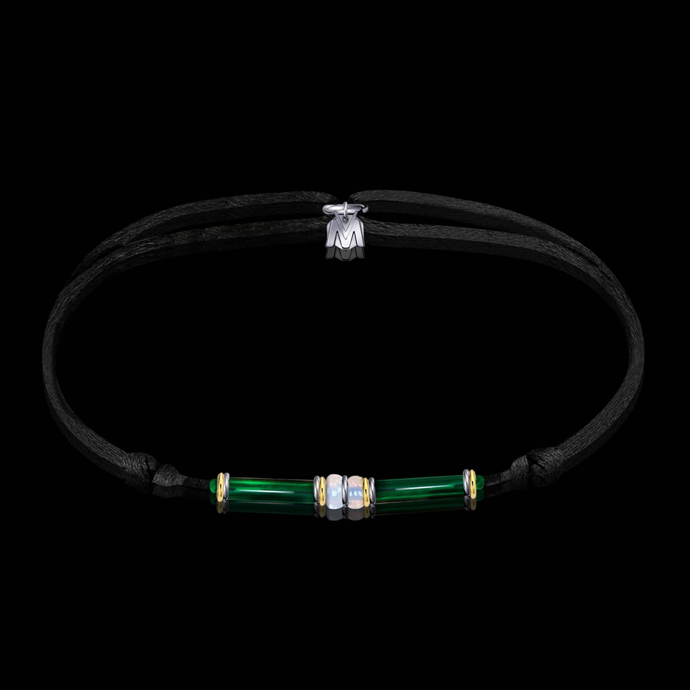 bracelet-cleopatre-verre-de-murano