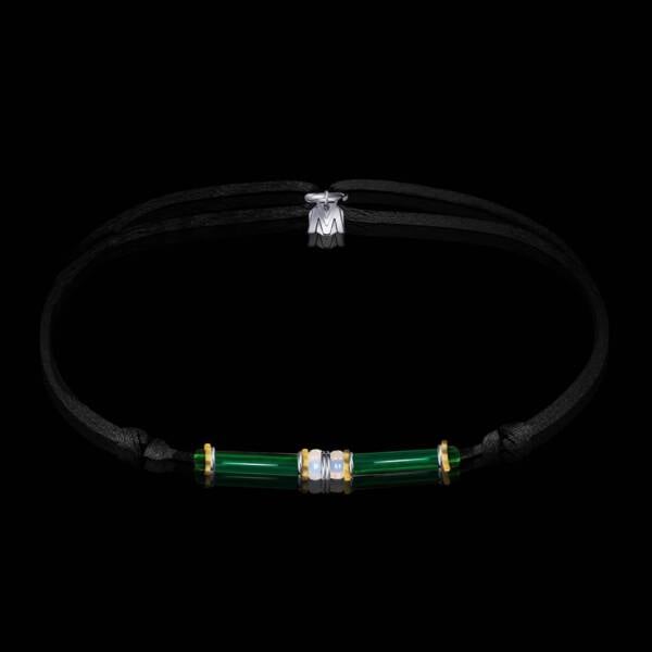 bracelet-cleopatre-verre-de-murano-sur-cordon