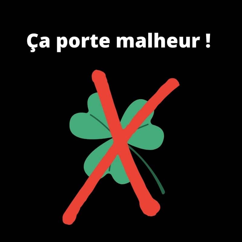 Ne Croisez Jamais Le Chemin De Ces 10 Objets Porte Malheur Michael Vessiere