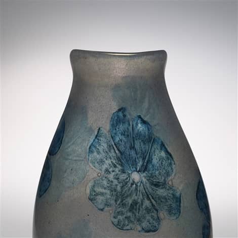 Glauco vase