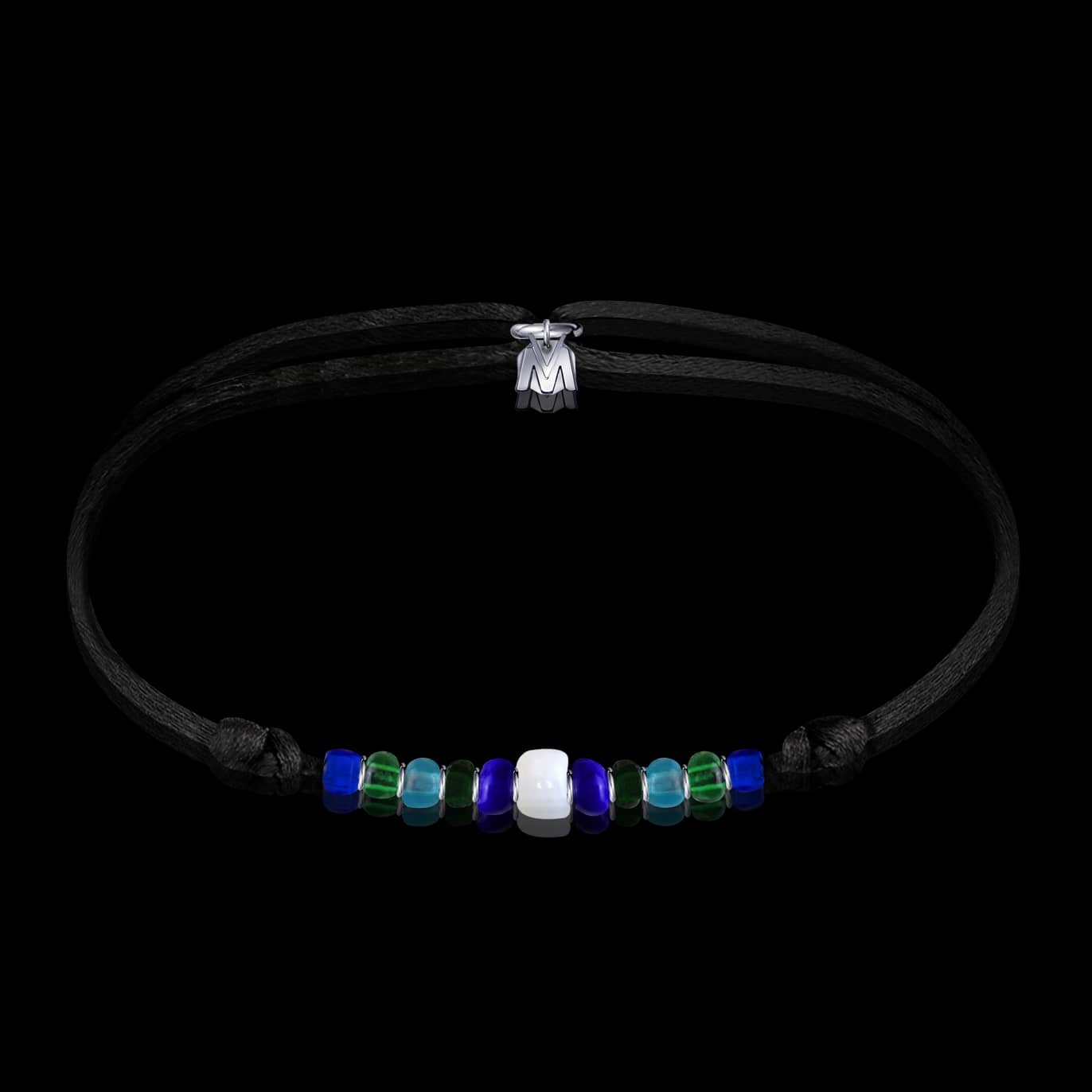 bracelet-aurore-polaire-murano-sur-cordon