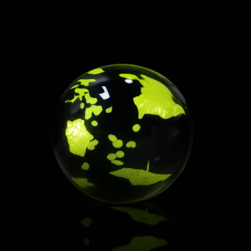 bracelet-perle-vert-emeraude