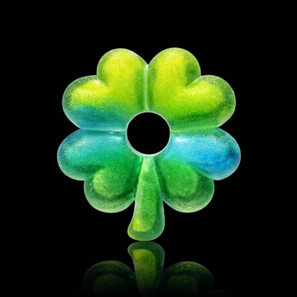 trefle-quatre-feuille-porte-bonheur