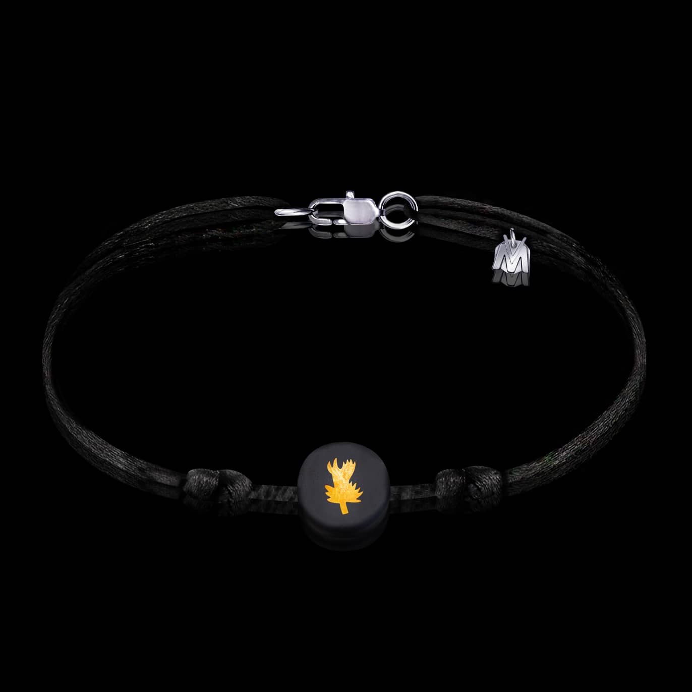 bracelet-chardon-lorrain-noir-cordon